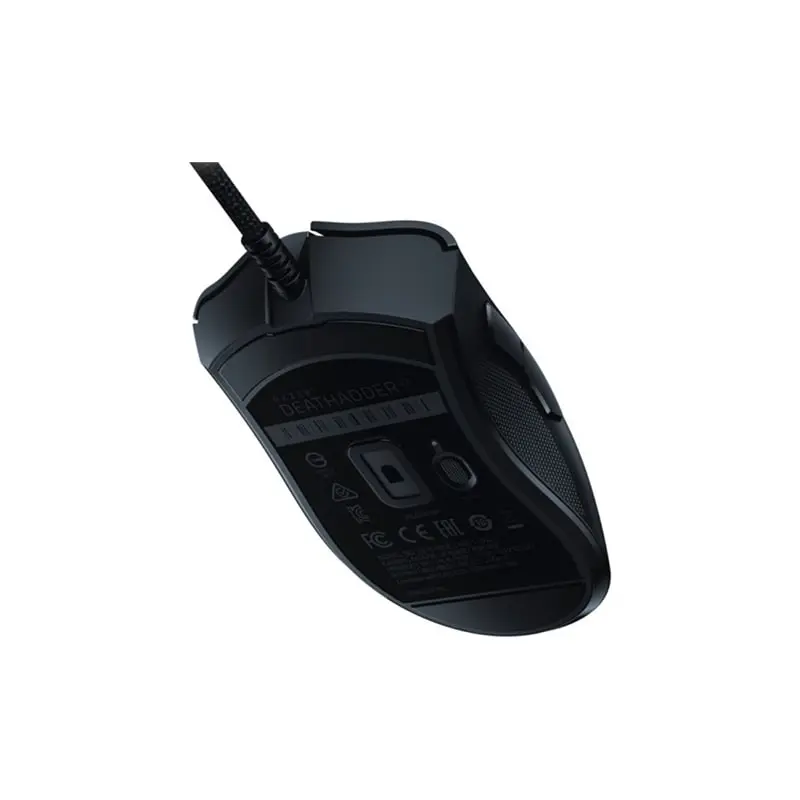 موس Razer Deathadder V2